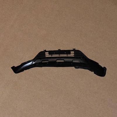 سپر جلو پایینی