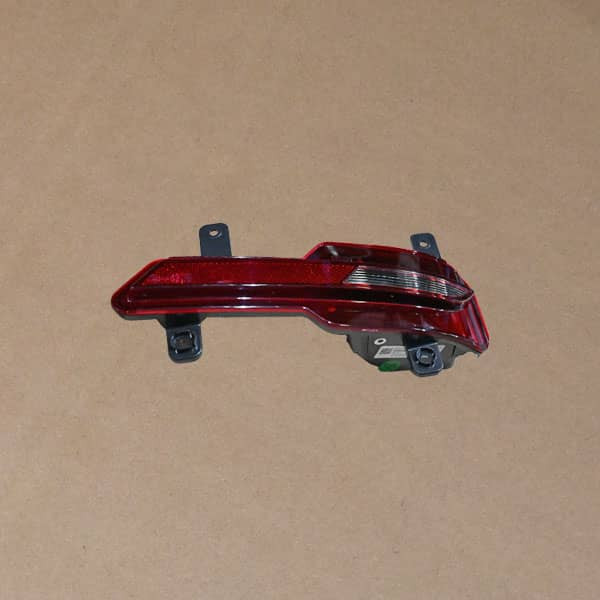 مه شکن عقب چپ