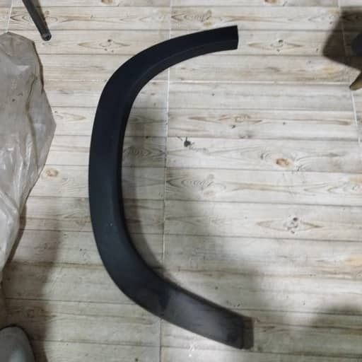 زه مشکی دور گلگیر X22 PRO و معمولی